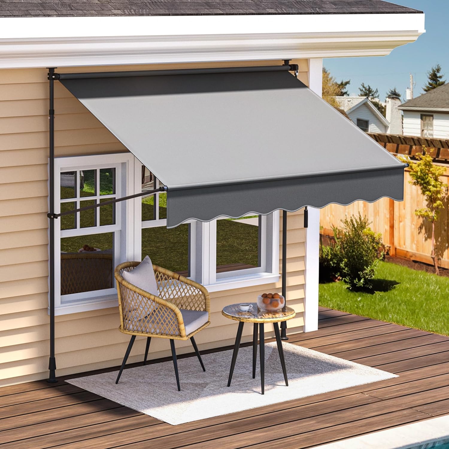 About Us - Dome Tent Manufacturer