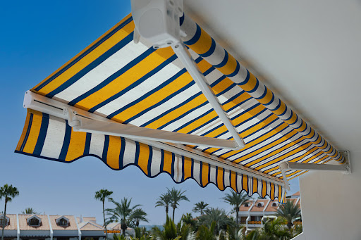 Contact Awnings India